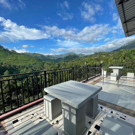 Hotel Dedunu Guest à Badulla Extérieur photo
