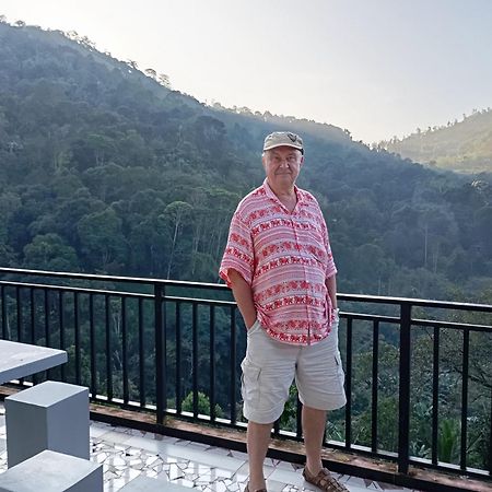 Hotel Dedunu Guest à Badulla Extérieur photo