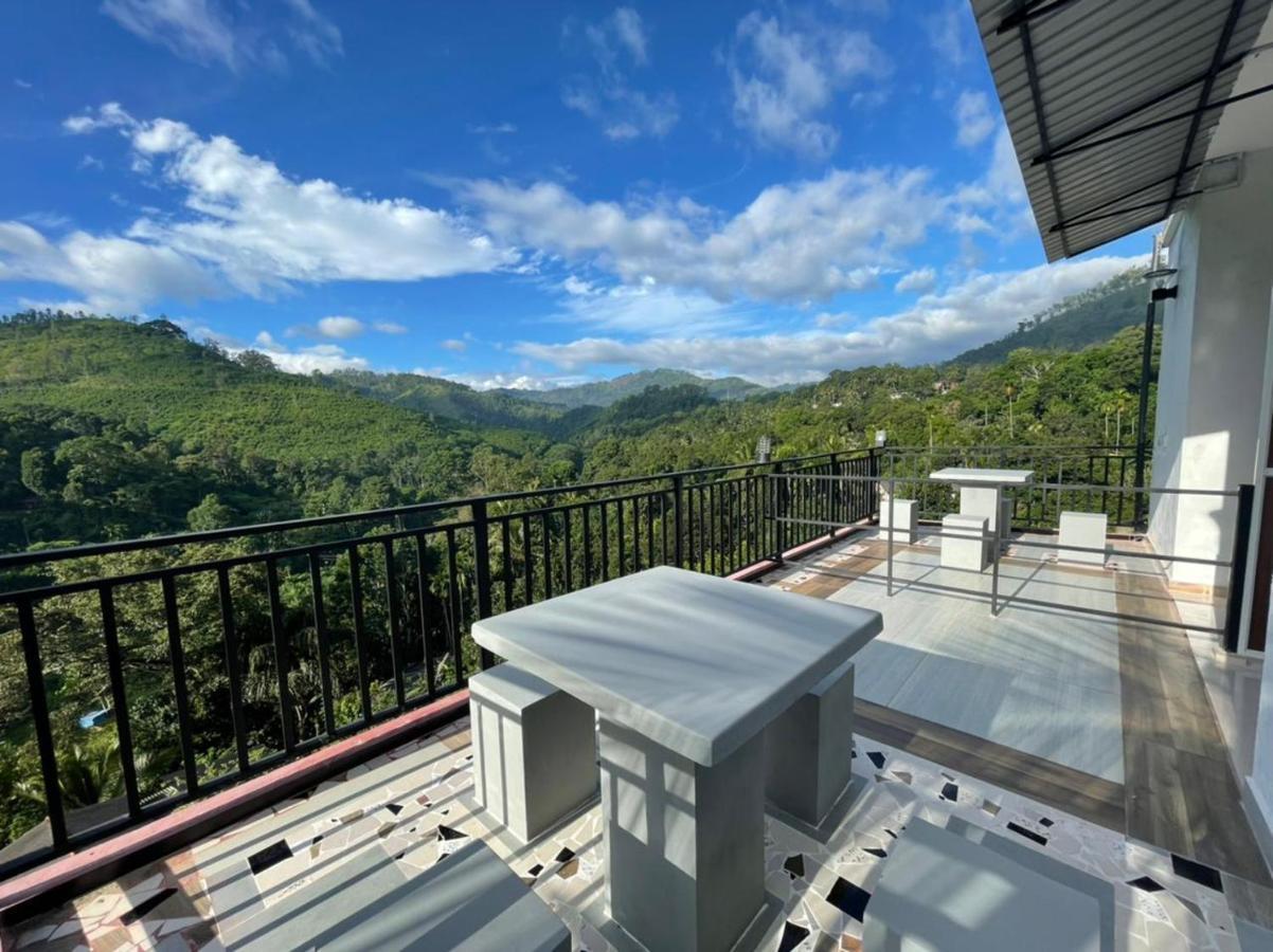Hotel Dedunu Guest à Badulla Extérieur photo