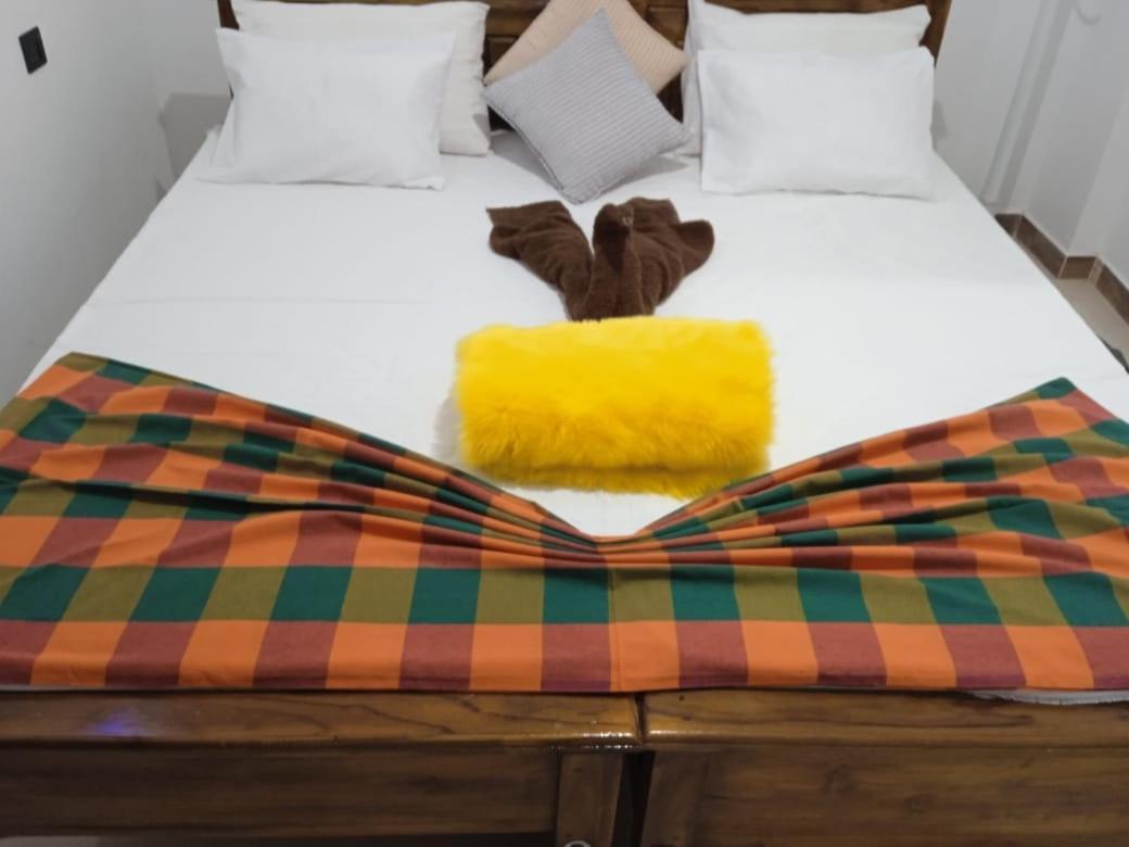 Hotel Dedunu Guest à Badulla Extérieur photo