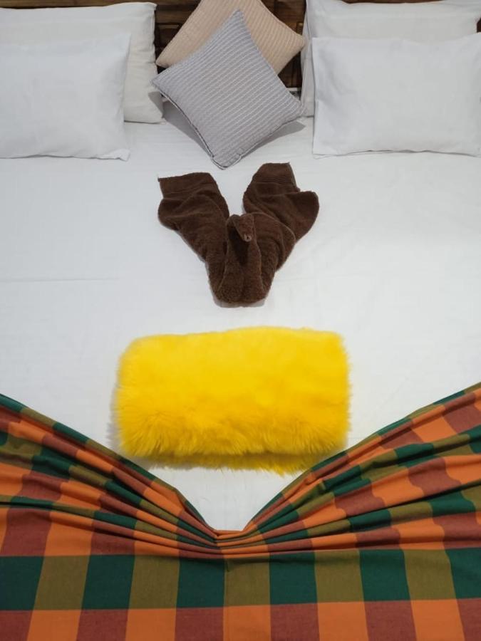Hotel Dedunu Guest à Badulla Extérieur photo