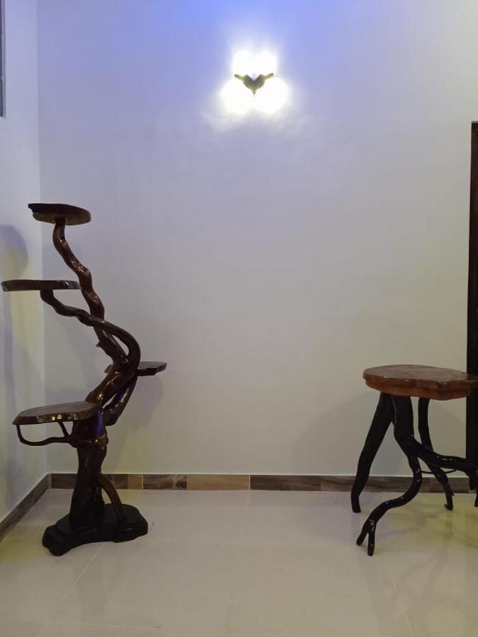 Hotel Dedunu Guest à Badulla Extérieur photo