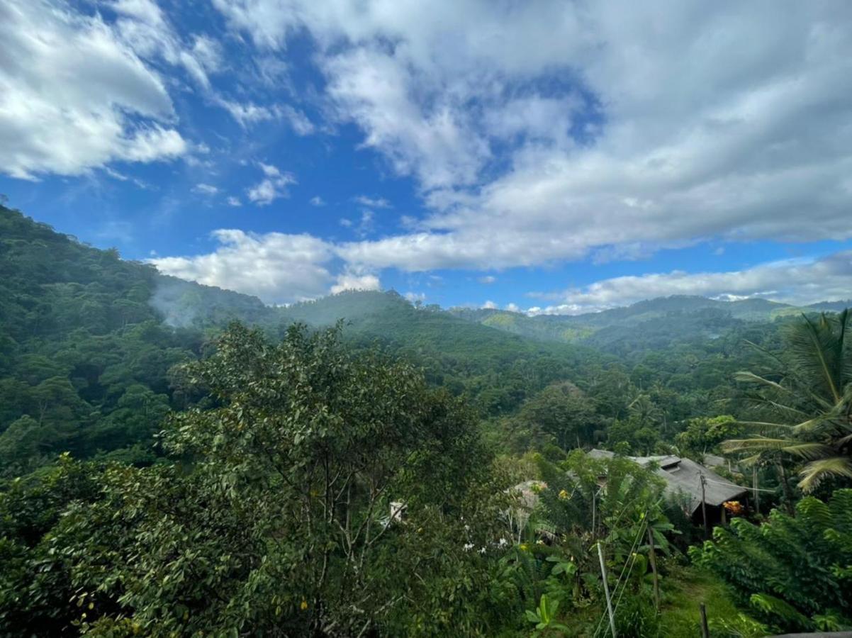 Hotel Dedunu Guest à Badulla Extérieur photo