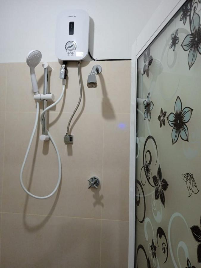 Hotel Dedunu Guest à Badulla Extérieur photo
