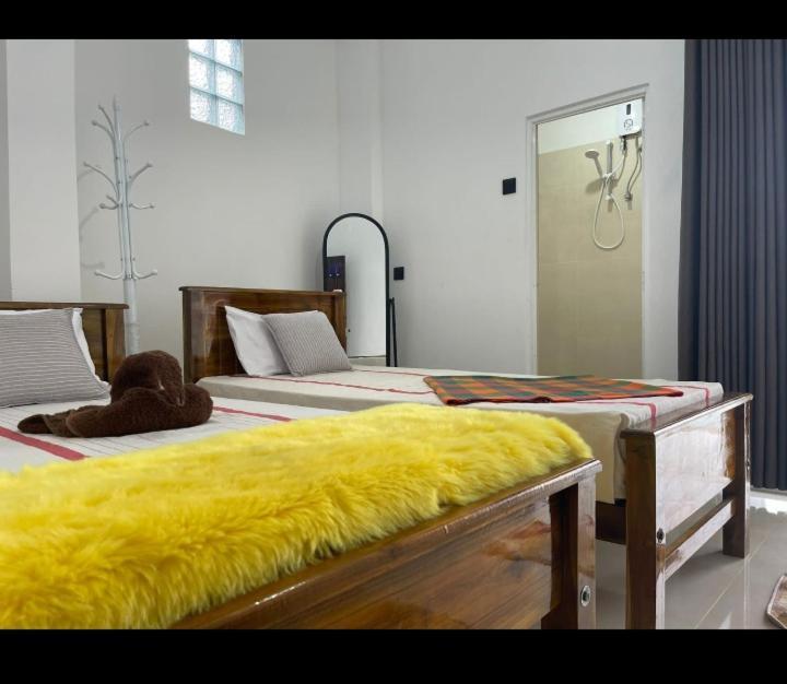 Hotel Dedunu Guest à Badulla Extérieur photo